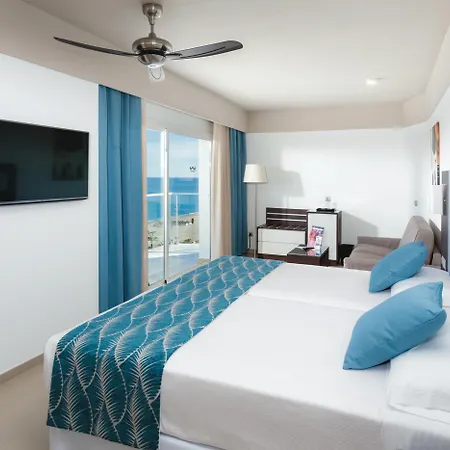 Clubhotel Riu Costa Del Sol Torremolinos