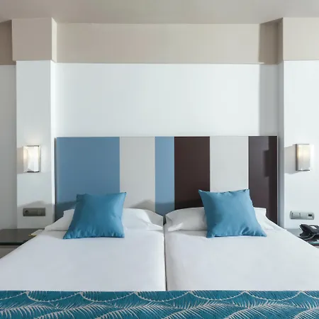 Hotel Clubhotel Riu Costa Del Sol 4*