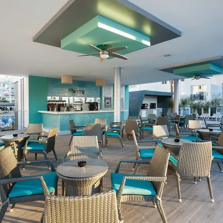 Hotel Clubhotel Riu Costa Del Sol