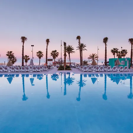 Clubhotel Riu Costa Del Sol 4* Torremolinos