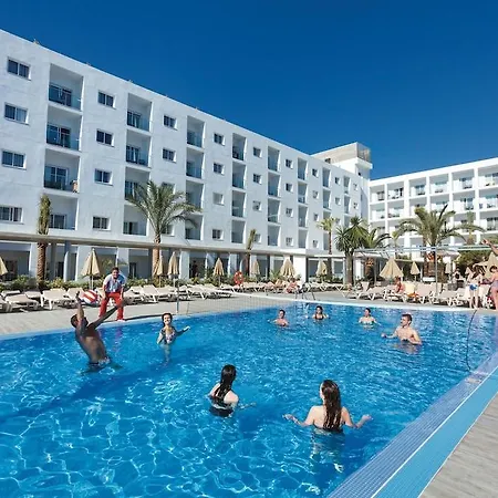 Clubhotel Riu Costa Del Sol Hotel Torremolinos