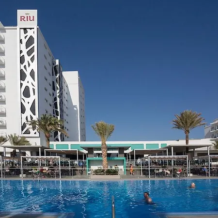 Hotel Clubhotel Riu Costa Del Sol