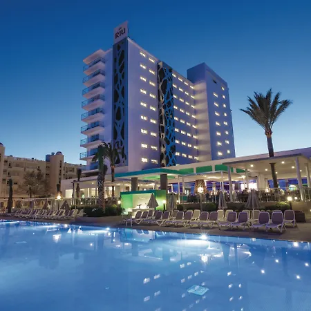 Hotel Clubhotel Riu Costa Del Sol Torremolinos