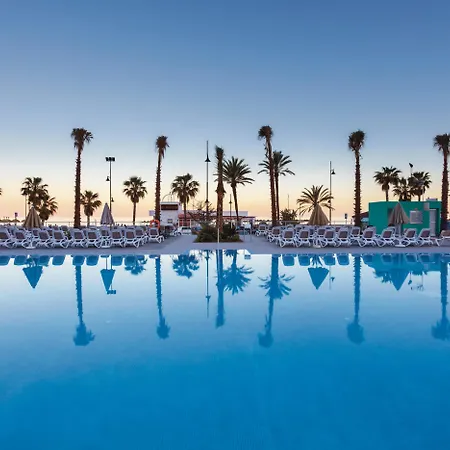 Clubhotel Riu Costa Del Sol 4* Torremolinos