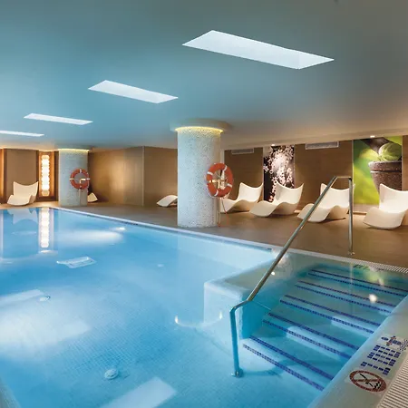 Clubhotel Riu Costa Del Sol Torremolinos