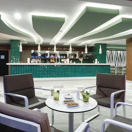 Clubhotel Riu Costa Del Sol Hotel 4*