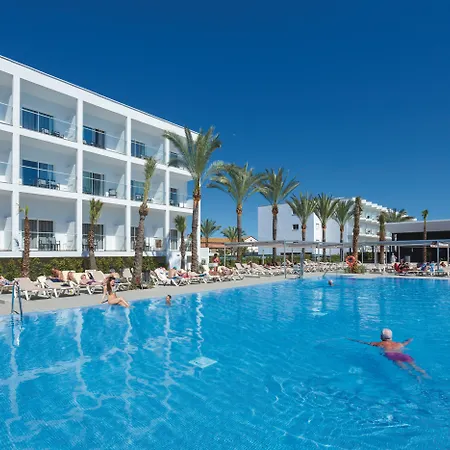 Clubhotel Riu Costa Del Sol Hotel