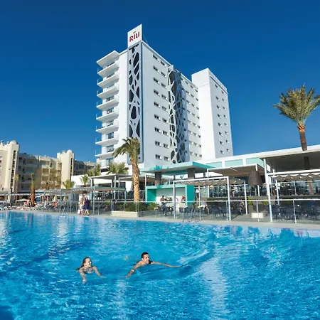 Clubhotel Riu Costa Del Sol Torremolinos