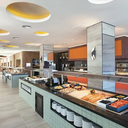 Clubhotel Riu Costa Del Sol