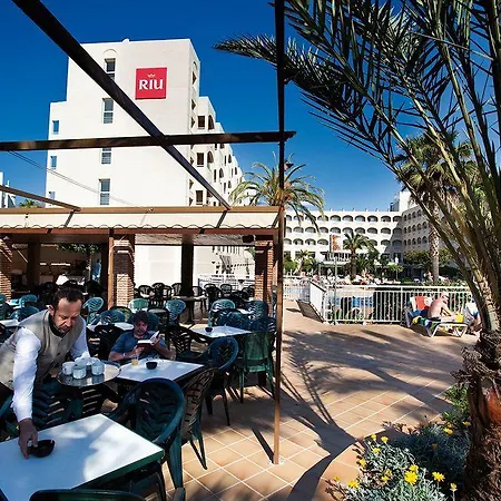 Clubhotel Riu Costa Del Sol 4*