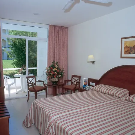 Hotel Clubhotel Riu Costa Del Sol 4*