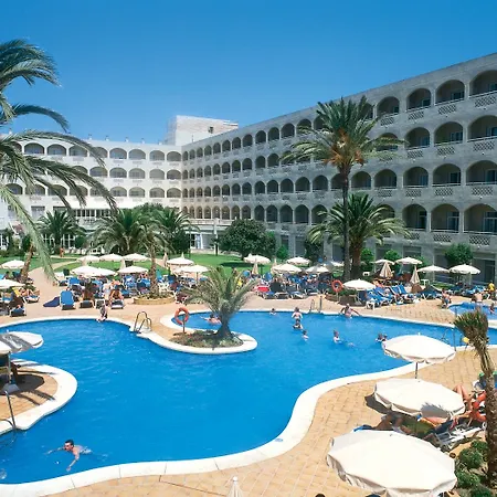 Clubhotel Riu Costa Del Sol Torremolinos