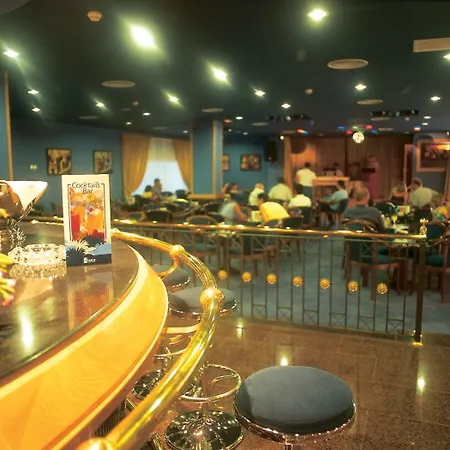 Hotel Clubhotel Riu Costa Del Sol
