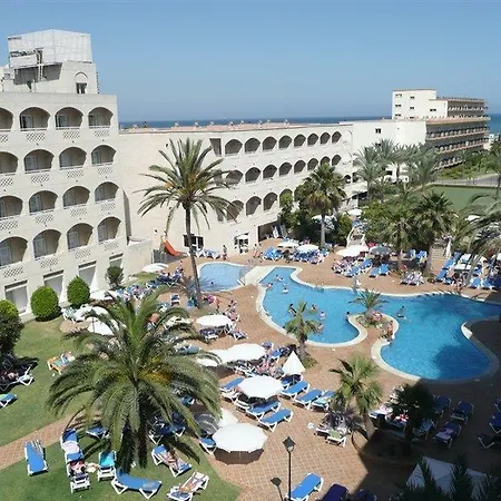 Clubhotel Riu Costa Del Sol 4* Torremolinos