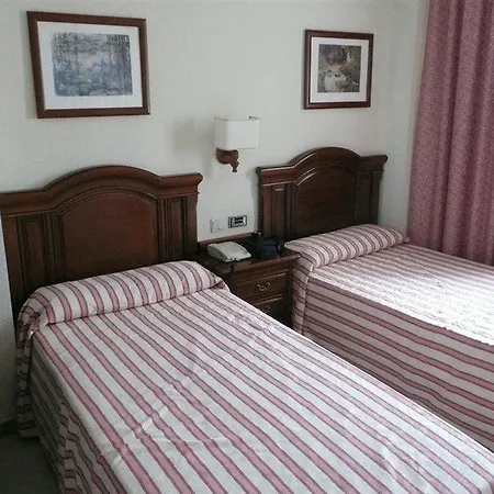 Clubhotel Riu Costa Del Sol 4*