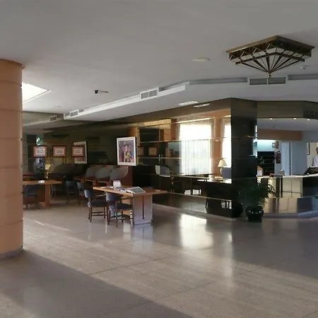 Clubhotel Riu Costa Del Sol Hotel Torremolinos