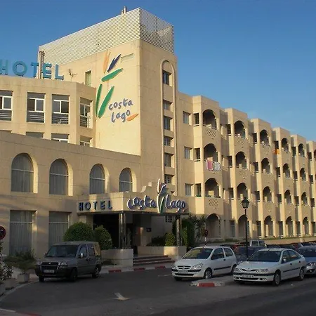 Clubhotel Riu Costa Del Sol Hotel 4*