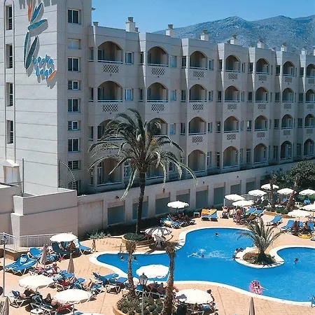 Clubhotel Riu Costa Del Sol Hotel