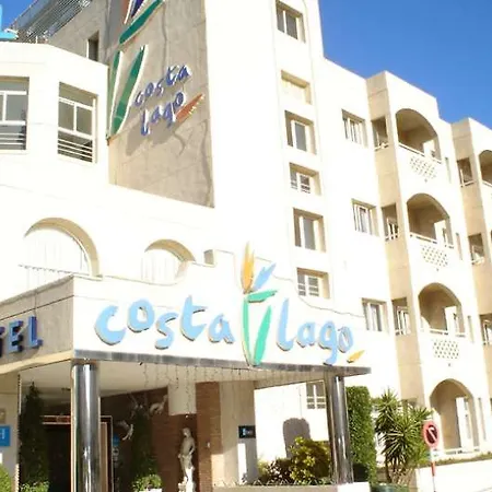 Clubhotel Riu Costa Del Sol Hotel Torremolinos
