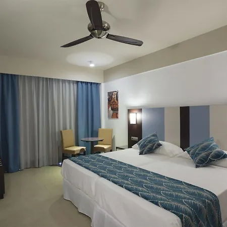 Clubhotel Riu Costa Del Sol Hotel 4*