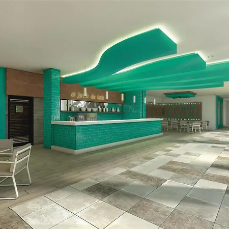 Hotel Clubhotel Riu Costa Del Sol