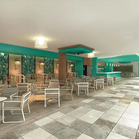 Clubhotel Riu Costa Del Sol Hotel