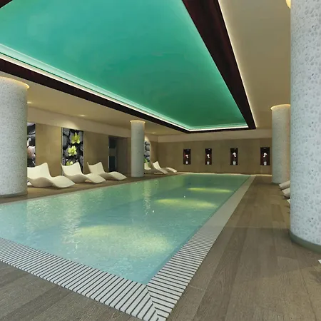 Hotel Clubhotel Riu Costa Del Sol 4*