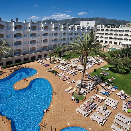 Hotel Clubhotel Riu Costa Del Sol Torremolinos