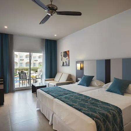 Clubhotel Riu Costa Del Sol Hotel
