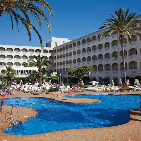 Hotel Clubhotel Riu Costa Del Sol