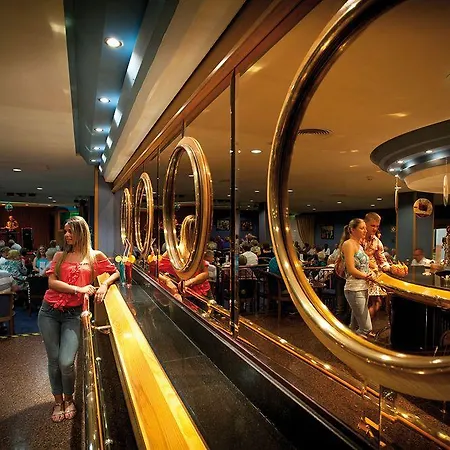 Clubhotel Riu Costa Del Sol Hotel 4*