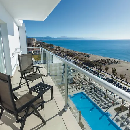 Clubhotel Riu Costa Del Sol Hotel Torremolinos