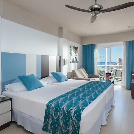 Hotel Clubhotel Riu Costa Del Sol