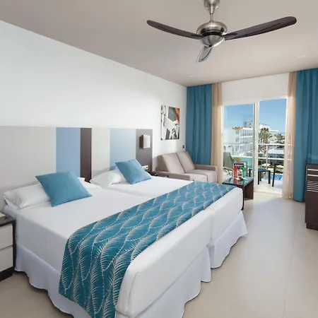 Clubhotel Riu Costa Del Sol 4* Torremolinos