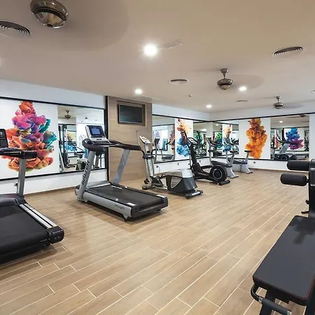 Clubhotel Riu Costa Del Sol Hotel 4*
