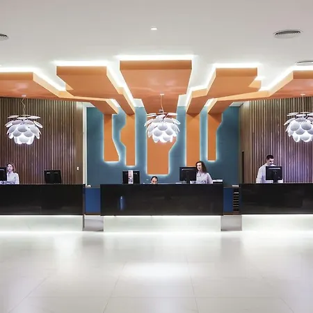 Clubhotel Riu Costa Del Sol 4* Torremolinos