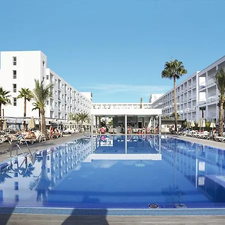 Clubhotel Riu Costa Del Sol 4* Torremolinos