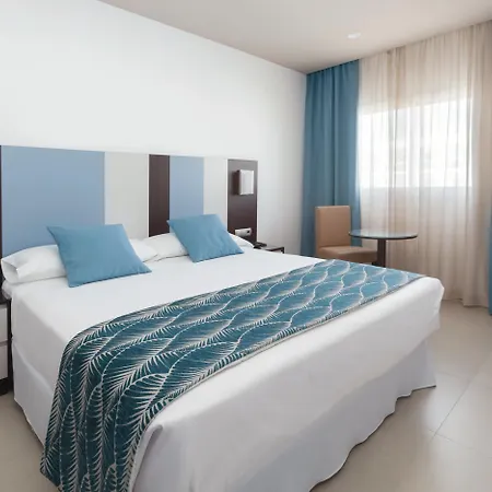 Hotel Clubhotel Riu Costa Del Sol 4*