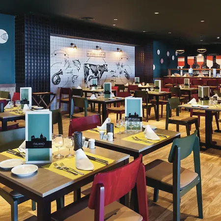 Clubhotel Riu Costa Del Sol 4*