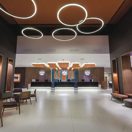 Clubhotel Riu Costa Del Sol Torremolinos