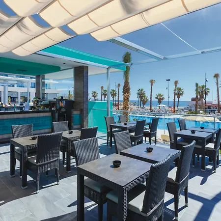 Clubhotel Riu Costa Del Sol 4* Torremolinos