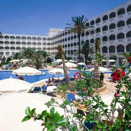 Clubhotel Riu Costa Del Sol