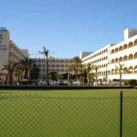 Hotel Clubhotel Riu Costa Del Sol Torremolinos
