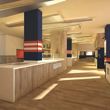 Clubhotel Riu Costa Del Sol Hotel