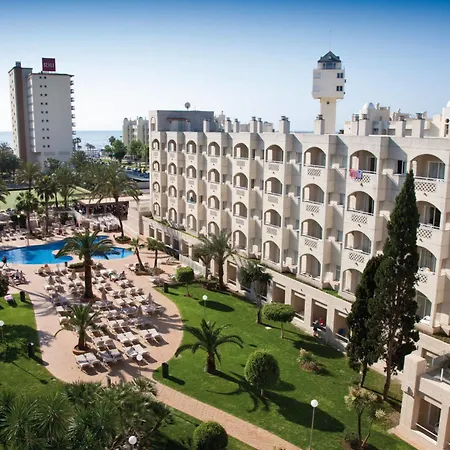 Clubhotel Riu Costa Del Sol Hotel 4*